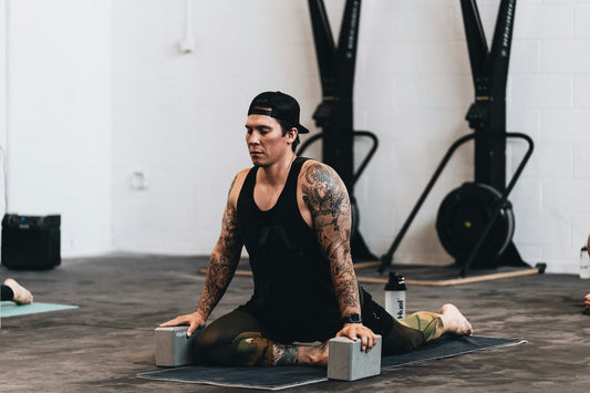 Keep Cool and Clean: Reasons why you NEED a Sweat Towel at the Gym