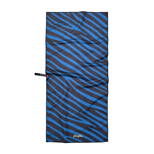 Savage Stripes Sweat Towel