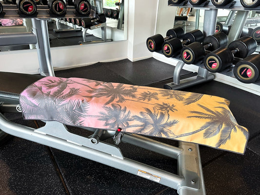 Best Gymnastics Towels: Complete Guide for Athletes and Coaches