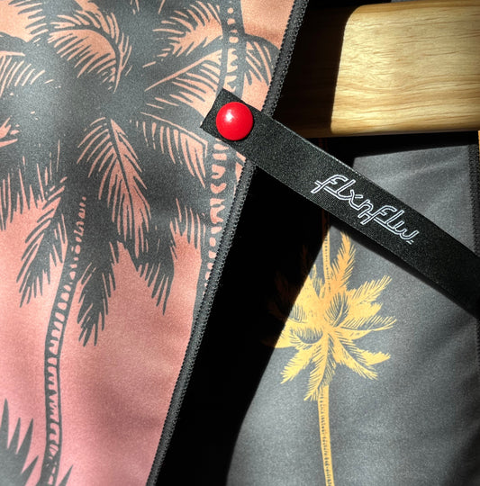 Caring for Your Gym Towel: Understanding Wash Care Symbols