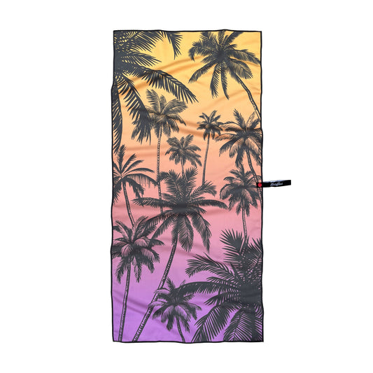 Tropical Fever Sweat Towel